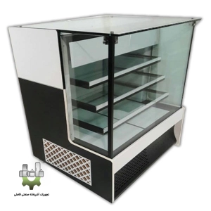 یخچال مکعبی قصابی