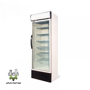 فریزر ایستاده ۶۰ سانتی پروتئین